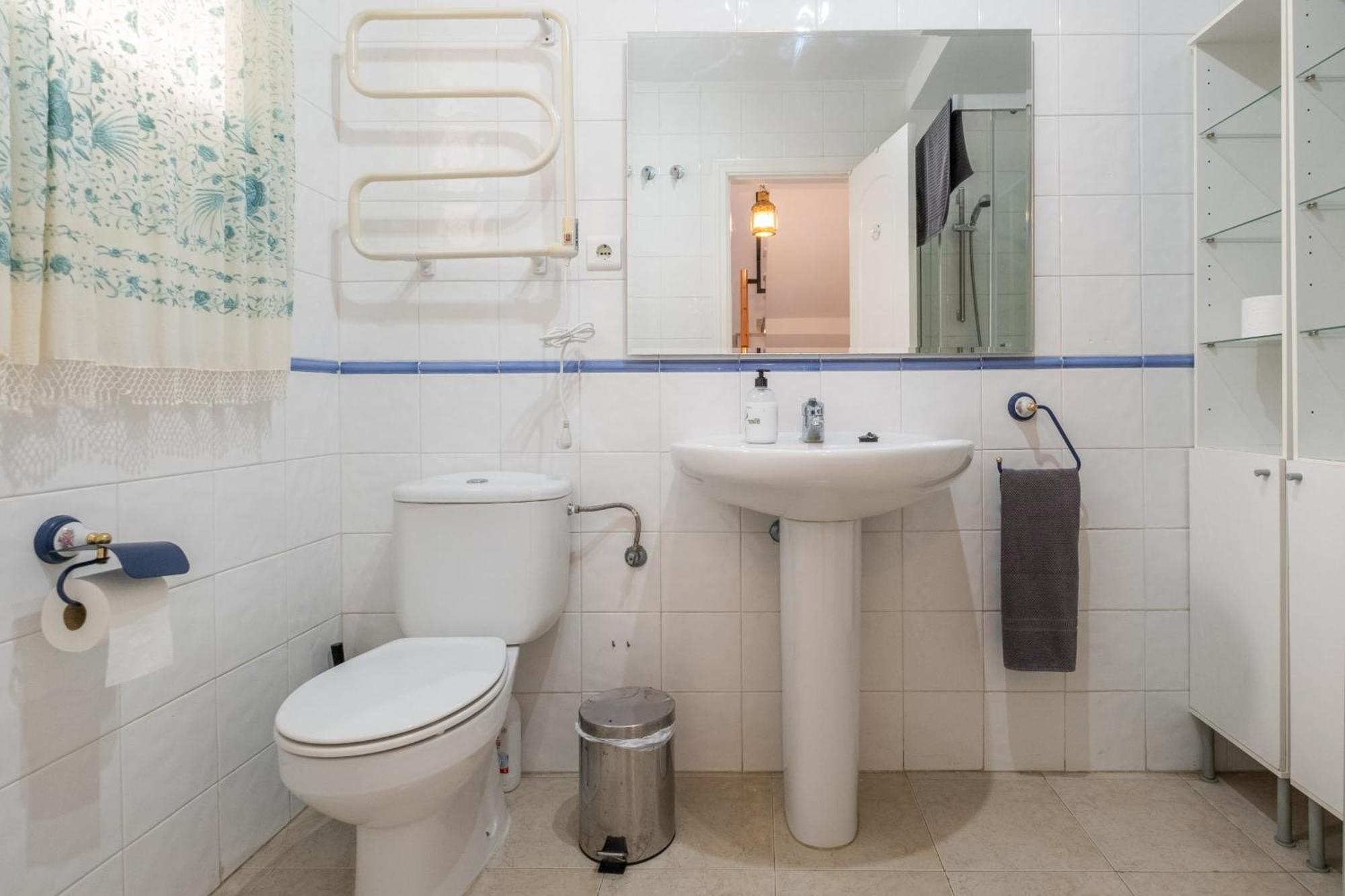 Aljamar 24 Comfortable House Near Burriana Beach Nerja Dış mekan fotoğraf