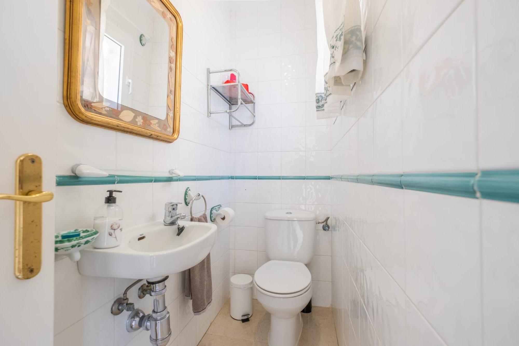 Aljamar 24 Comfortable House Near Burriana Beach Nerja Dış mekan fotoğraf