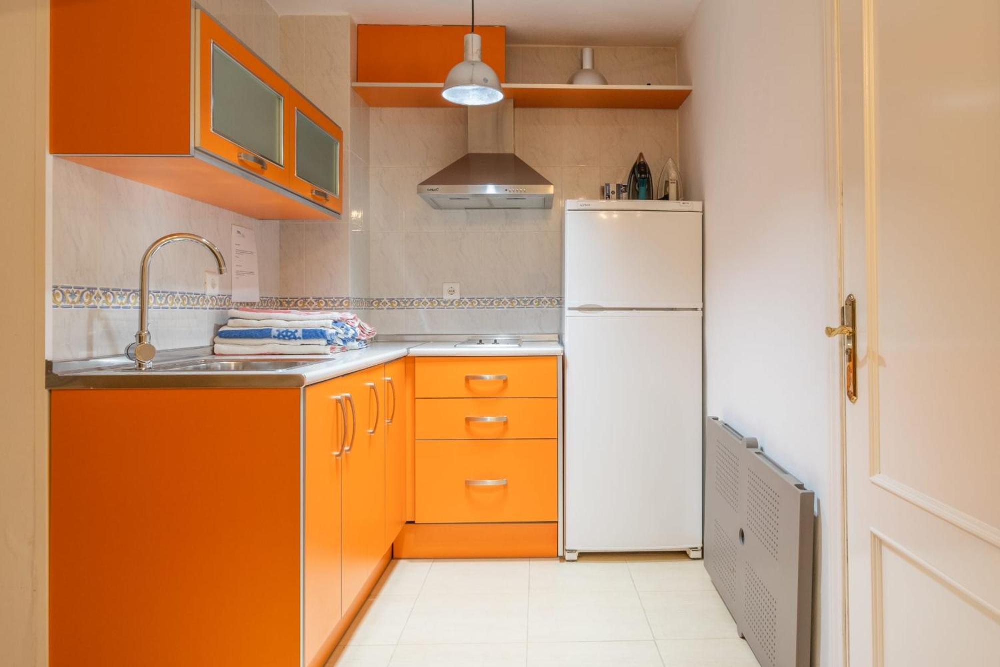Aljamar 24 Comfortable House Near Burriana Beach Nerja Dış mekan fotoğraf