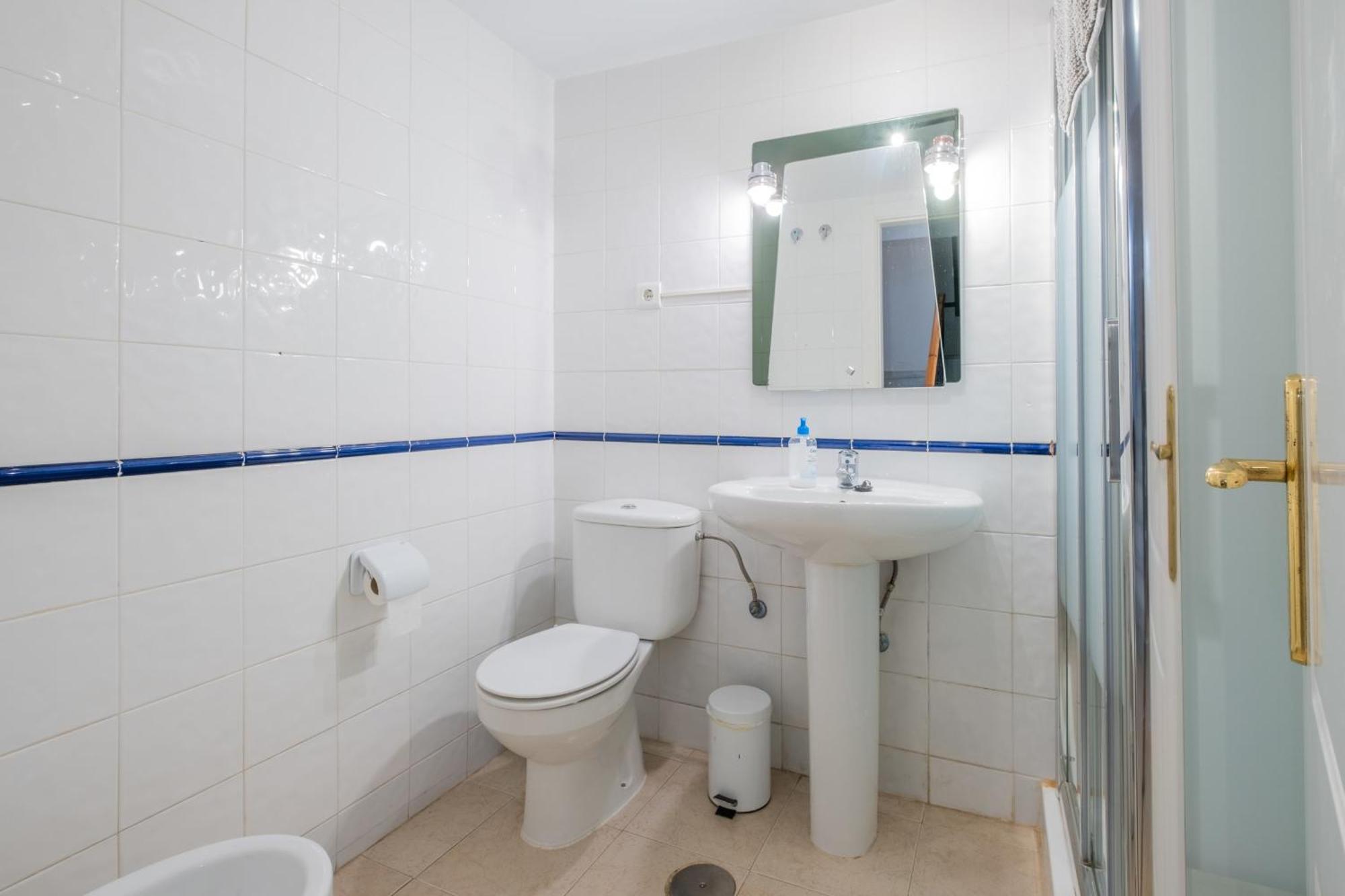 Aljamar 24 Comfortable House Near Burriana Beach Nerja Dış mekan fotoğraf